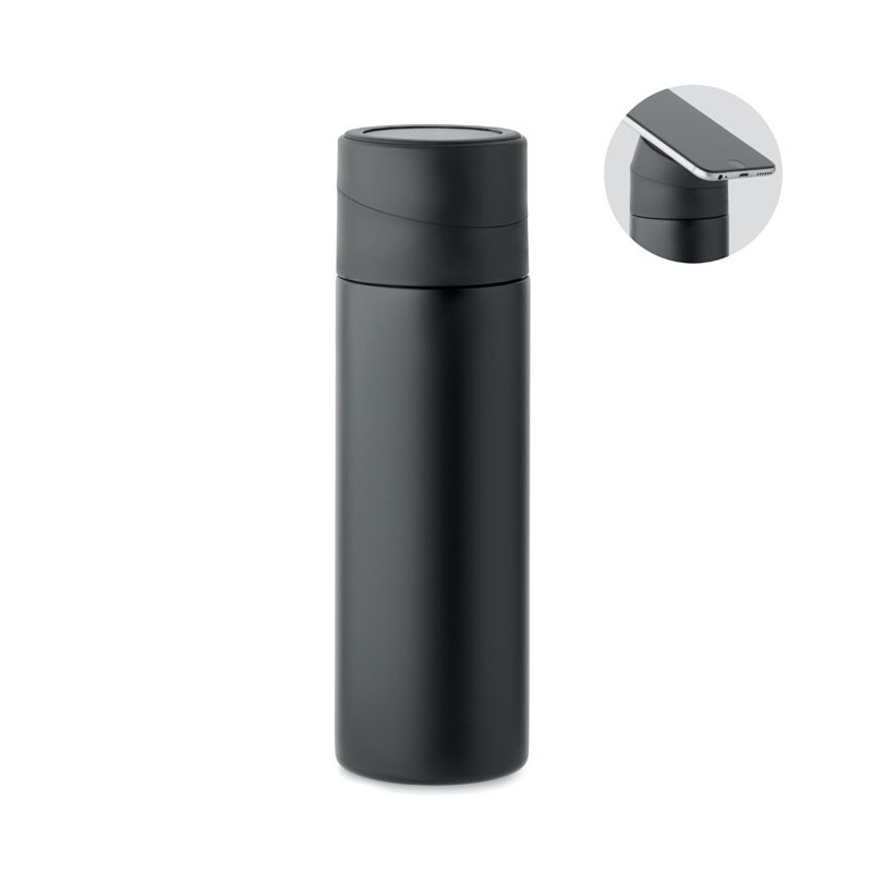 PHOTTLE - Acier Inoxydable Recyclé