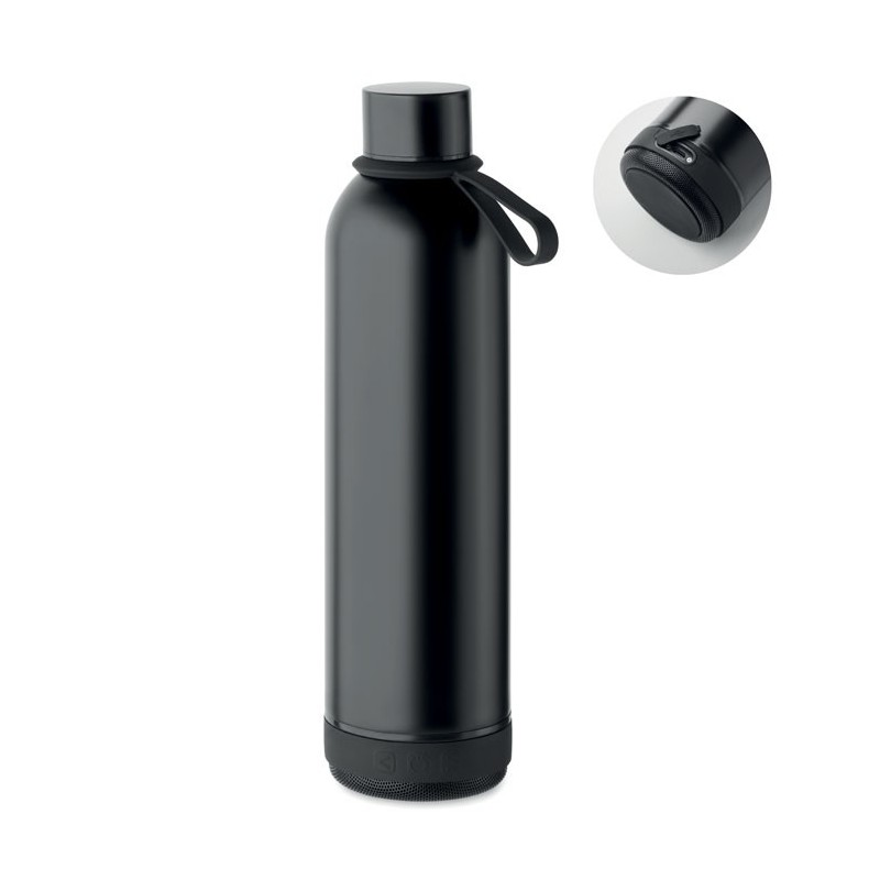 MUSEY - Acier Inoxydable