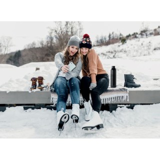 MUSEY - Acier Inoxydable