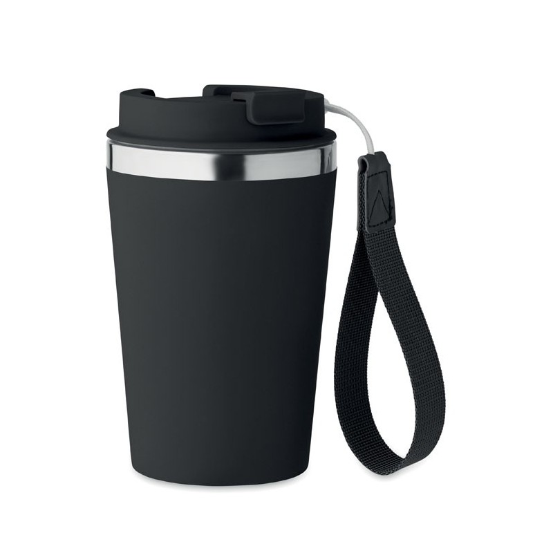 TOPAZ - Acier Inoxydable Recyclé