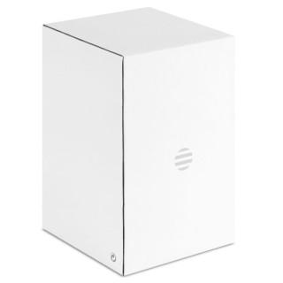 TOPAZ - Acier Inoxydable Recyclé