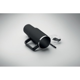 SUMA - Acier Inoxydable Recyclé