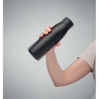 CALEFRIO - Acier Inoxydable Recyclé