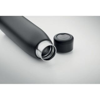 CALEFRIO - Acier Inoxydable Recyclé