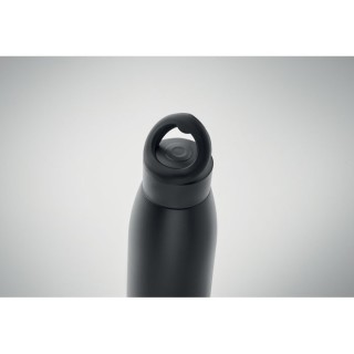 CALEFRIO - Acier Inoxydable Recyclé