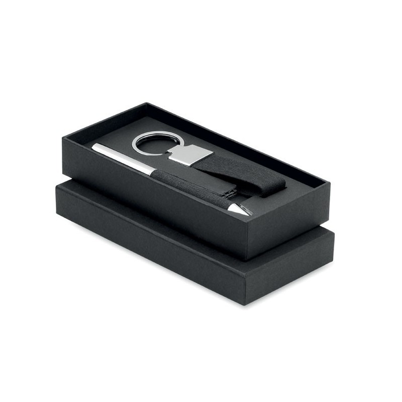 SCRIBI 2 - Acier Inoxydable