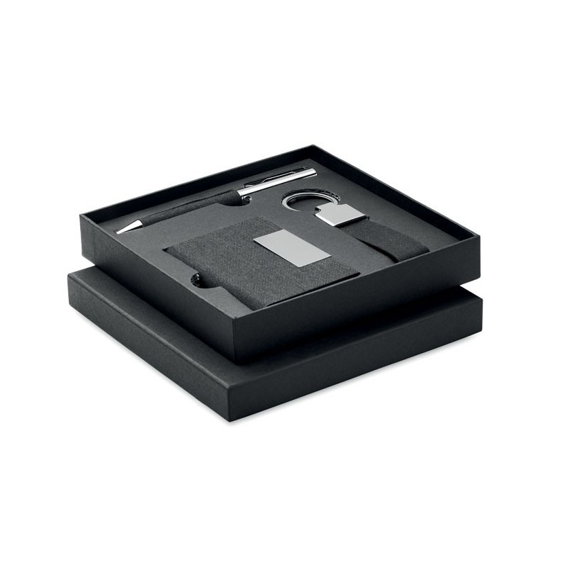 SCRIBI 3 - Acier Inoxydable