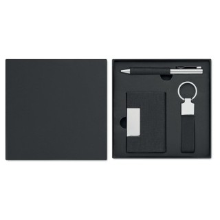 SCRIBI 3 - Acier Inoxydable