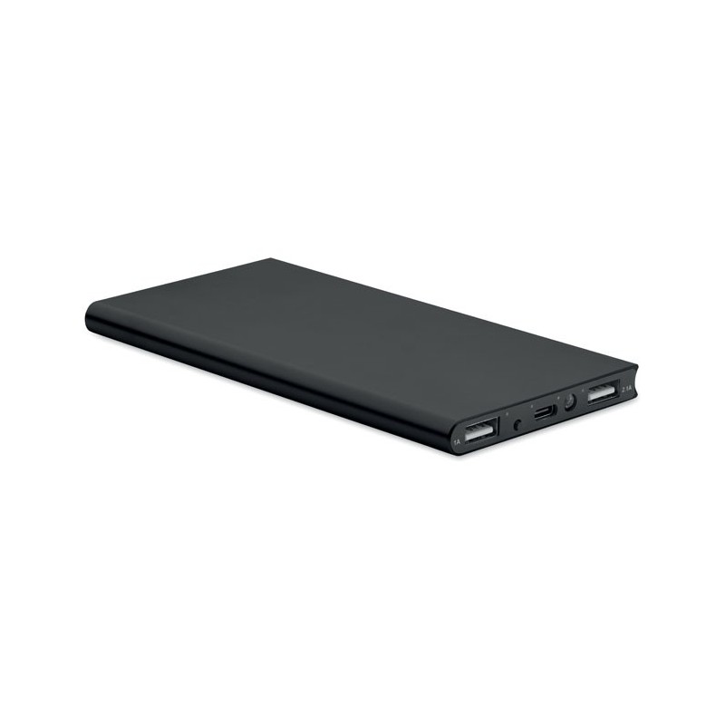 POWERFLAT8C - Aluminium Recyclé