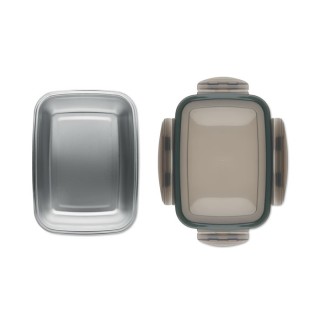 LOX - Acier Inoxydable Recyclé