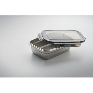 LOX - Acier Inoxydable Recyclé