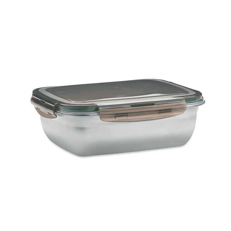 LOX PLUS - Acier Inoxydable Recyclé