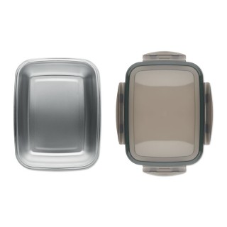 LOX PLUS - Acier Inoxydable Recyclé