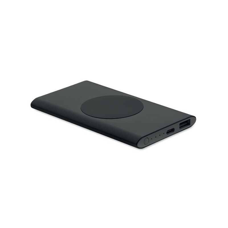 POWERPLUS - Aluminium Recyclé