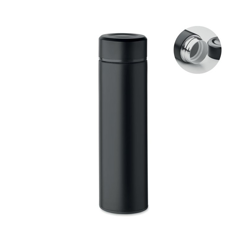 NUNAVUT - Acier Inoxydable Recyclé