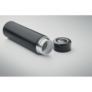 NUNAVUT - Acier Inoxydable Recyclé