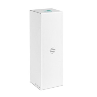 NUNAVUT - Acier Inoxydable Recyclé