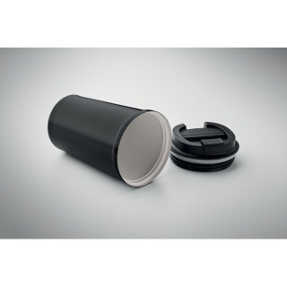 NUNAVUM - Acier Inoxydable Recyclé