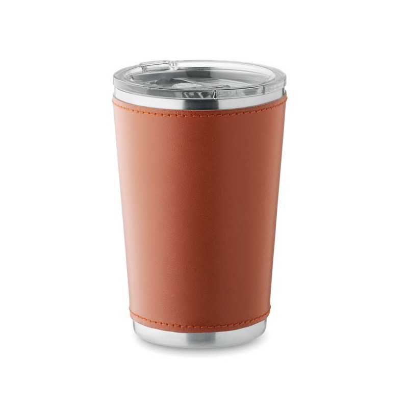 TUMLADO - Acier Inoxydable Recyclé