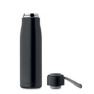 CORDLE - Acier Inoxydable Recyclé