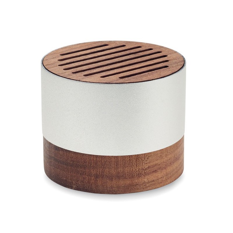 SOUNEUZ - Aluminium Recyclé