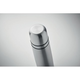 BUSSLOO - Acier Inoxydable Recyclé