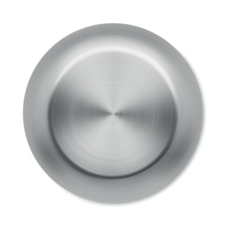 BUSSLOO - Acier Inoxydable Recyclé