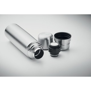 BUSSLOO - Acier Inoxydable Recyclé