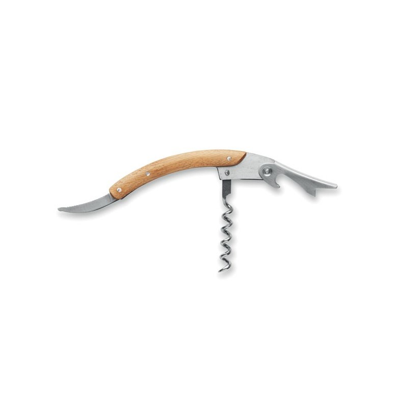 BLAITER - Acier Inoxydable