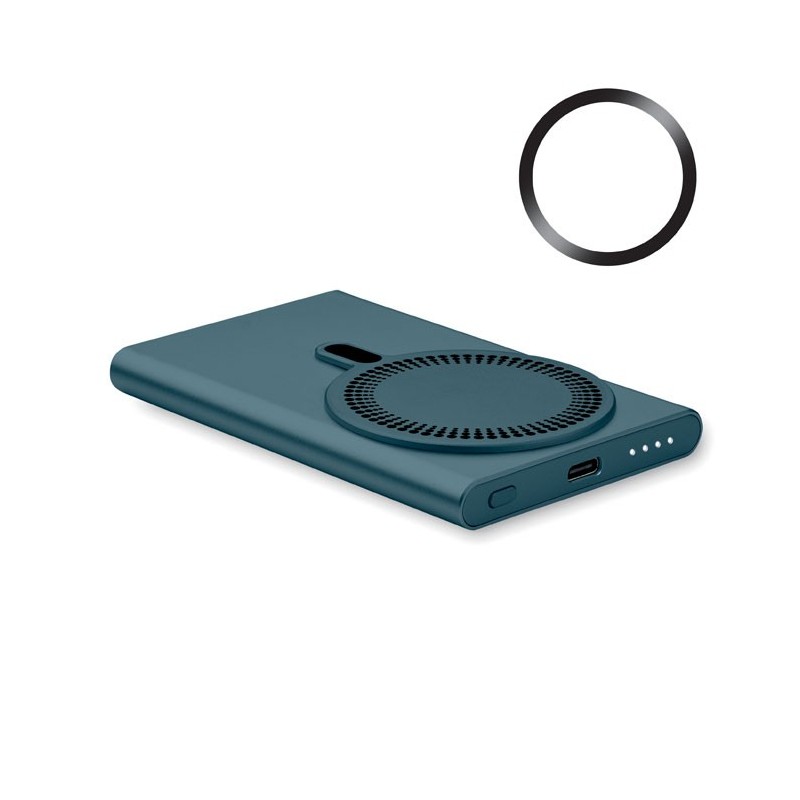 PAWTT - Aluminium Recyclé