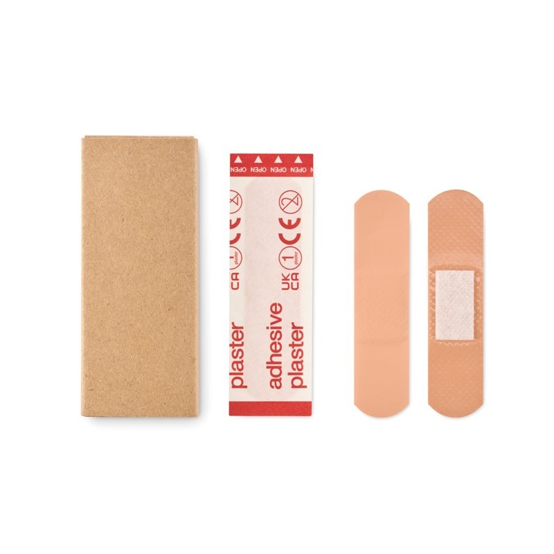 OUCH - Papier Recyclé