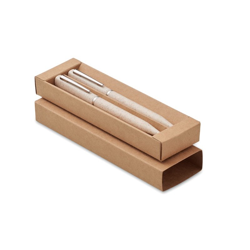 PEAT - Papier Recyclé