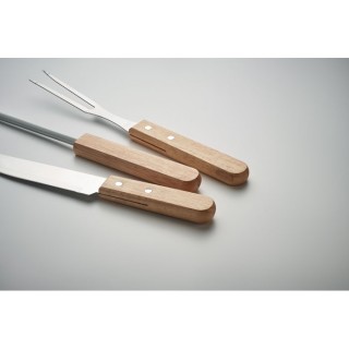 TOOLDERA - Acier Inoxydable