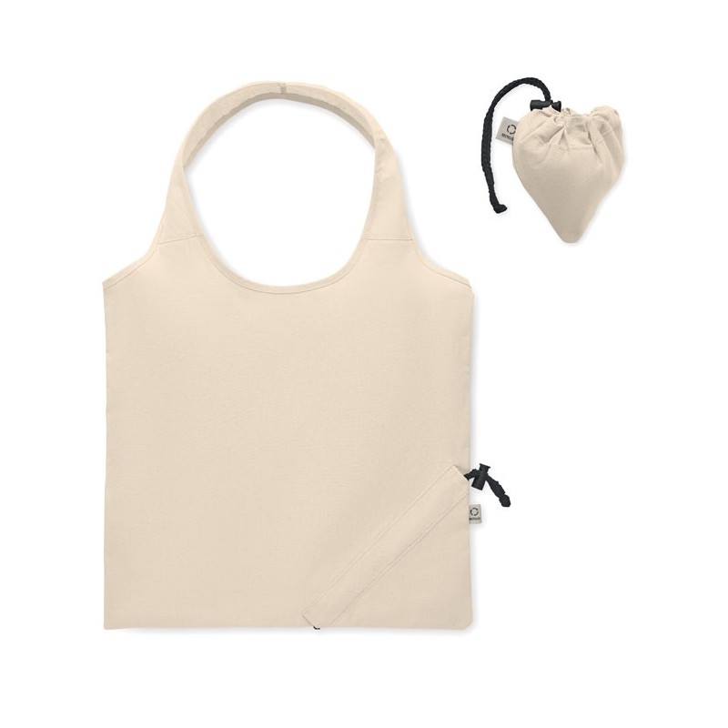 CARRIE - RPET-Coton Recyclé