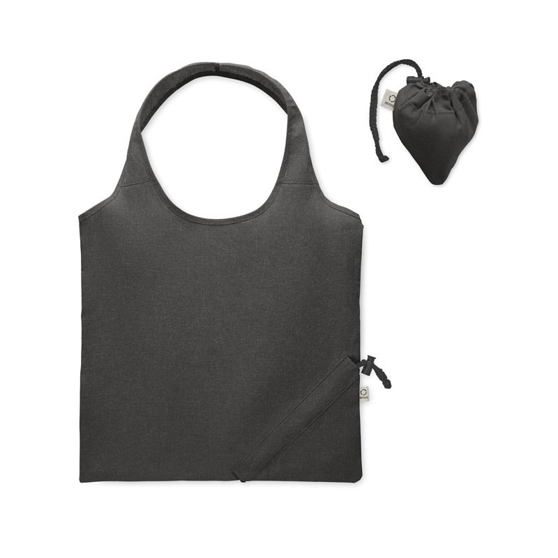 CARRIE COLOUR - RPET-Coton Recyclé