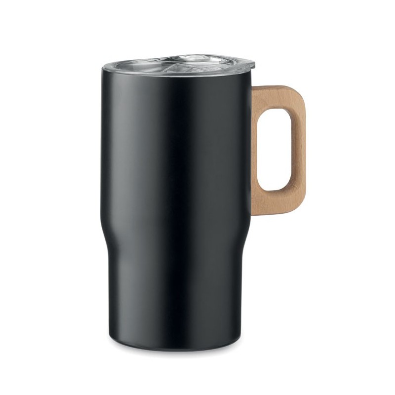 TUMBOO - Acier Inoxydable Recyclé