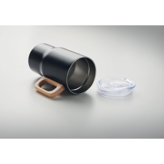 TUMBOO - Acier Inoxydable Recyclé