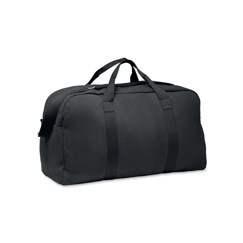 DUFFAS COLOUR - RPET-Coton Recyclé