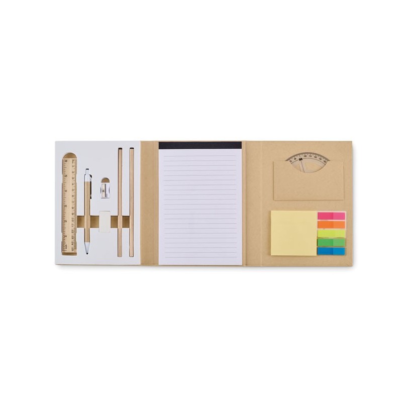 CENOTE - Papier Recyclé