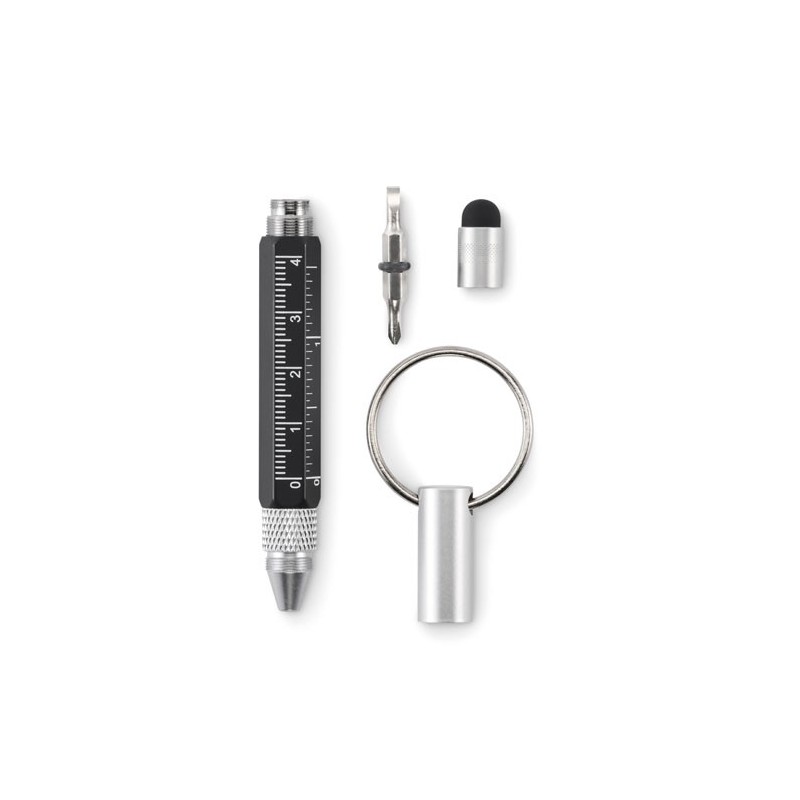 TWEN - Aluminium Recyclé