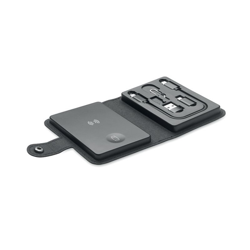 CAWATT - ABS Recyclé