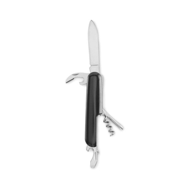 MULTICHILLO - Aluminium Recyclé