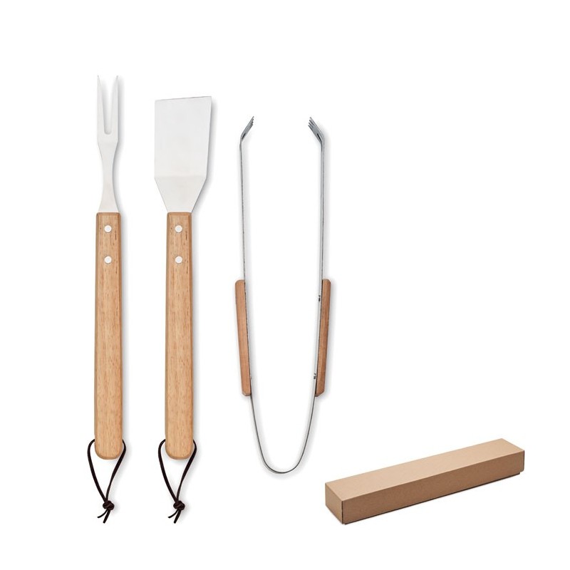 SMOKEY - Acier Inoxydable