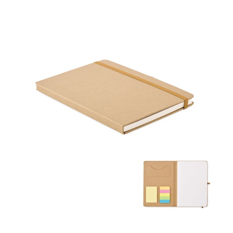 STICKNOTE - Papier Recyclé