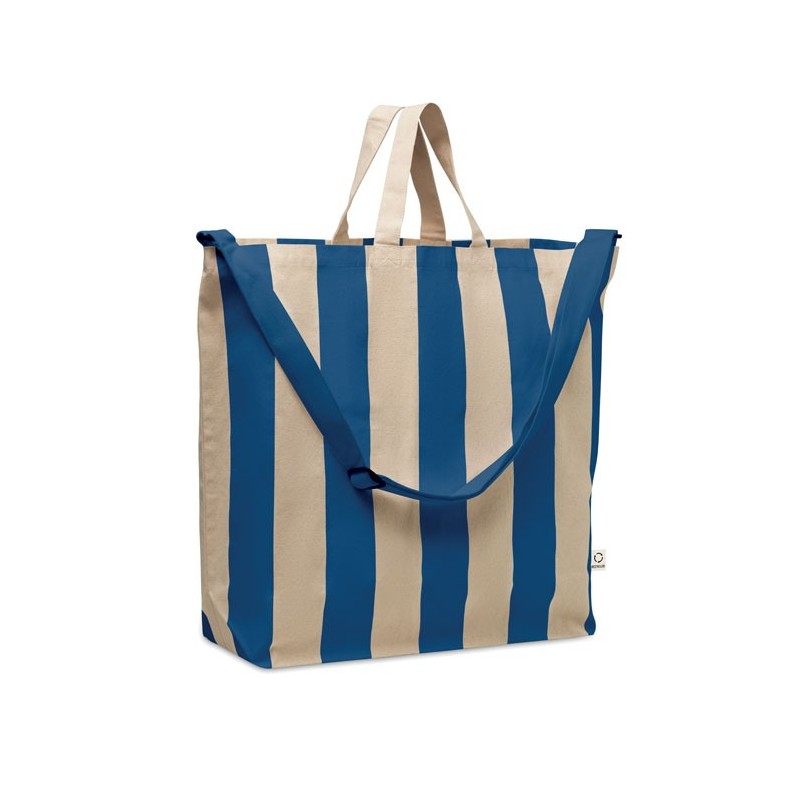 LAGUNA - RPET-Coton Recyclé