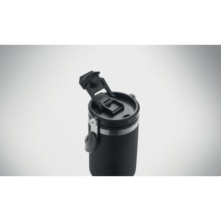 SUMA HAND - Acier Inoxydable Recyclé