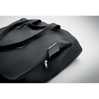 GAVE COLOUR - RPET-Coton Recyclé