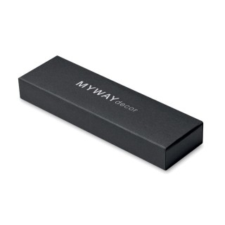 ORWELL - Aluminium Recyclé