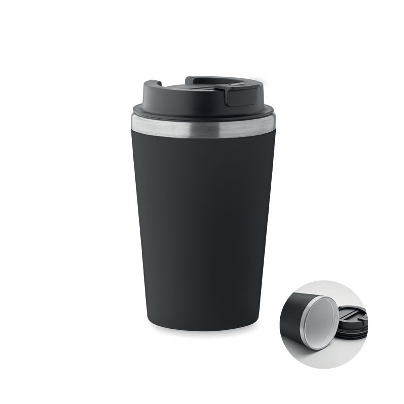 BLERM - Acier Inoxydable Recyclé