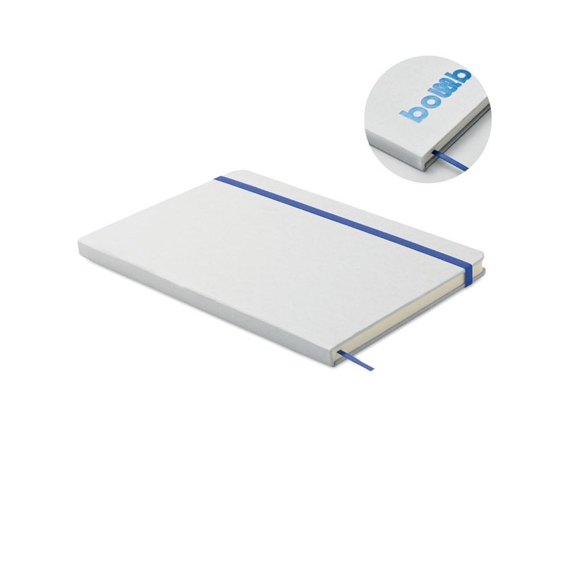 ROUTE WHITE - Carton de Lait Recyclé